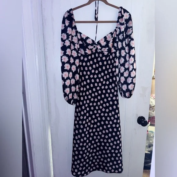 Sachin + Babi Melody Dress - Picture 3 of 4